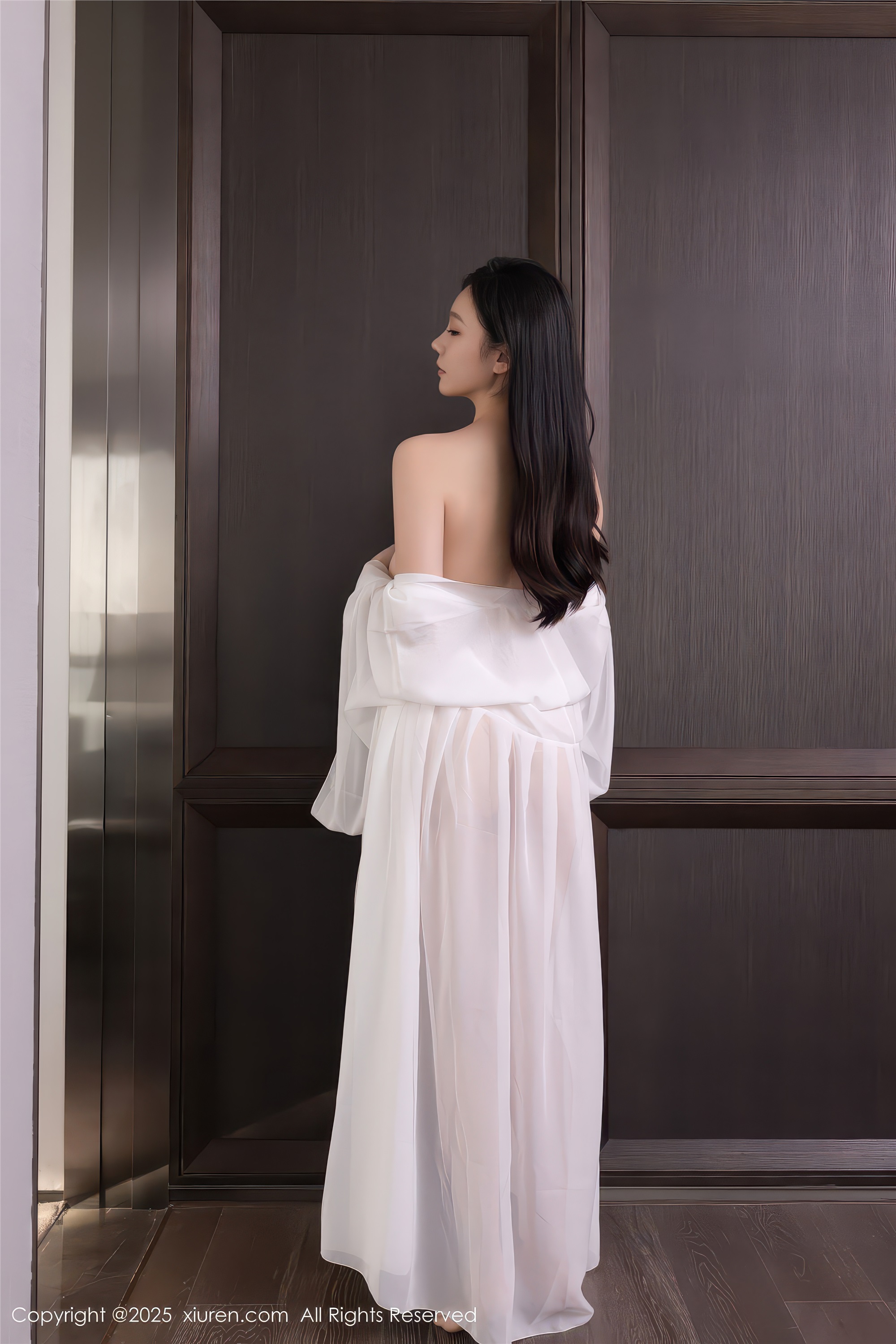 Xiuren秀人网 2025.12.30 NO.11178 安然anran